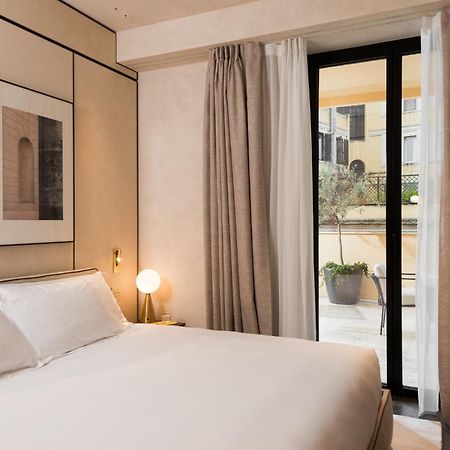 Aparthotel Master Trevi Rom Exterior foto