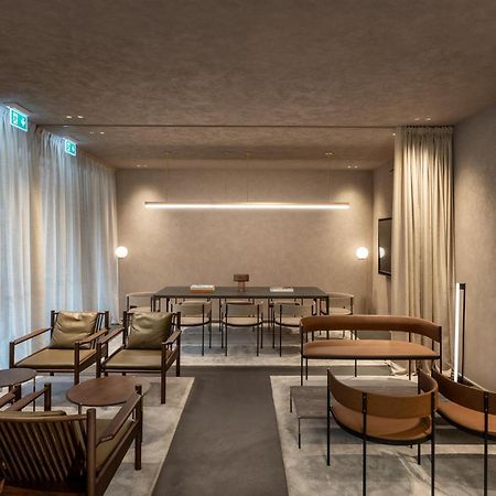 Aparthotel Master Trevi Rom Exterior foto